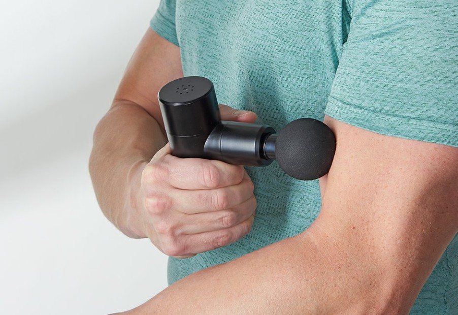 Fitness Teleshop Inc. (Beauty Ko LLC) | Mini Massage Gun