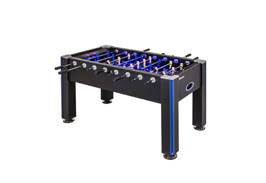 Man Cave Escalade Sports | Led Foosball Table