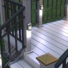 Outdoor Living Xodus | Motion Sensing Deck Lights (Set Of 2)