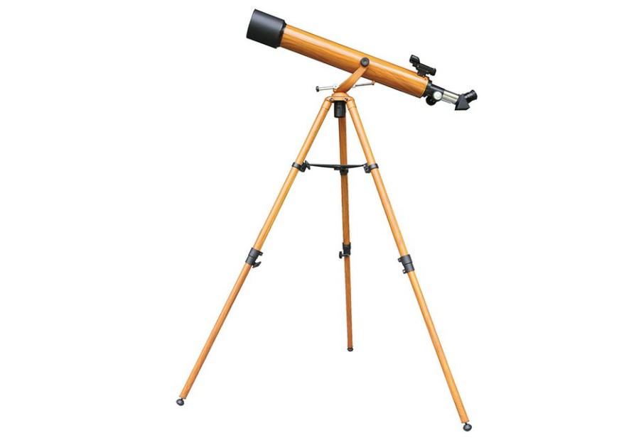 Man Cave Cosmo Brands Inc. | The Stargazing Photo And Video Telescope