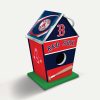 Sports Fanatics MasterPieces Puzzle Company Inc. | Mlb Sports Fanatic Birdhouse