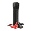 Gadgets Limitless Innovations, Inc. | 10-In-1 Auto Jumpstart Flashlight