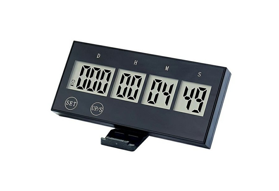 Personalized Gifts Teleshop Inc. | Reusable Countdown Clock