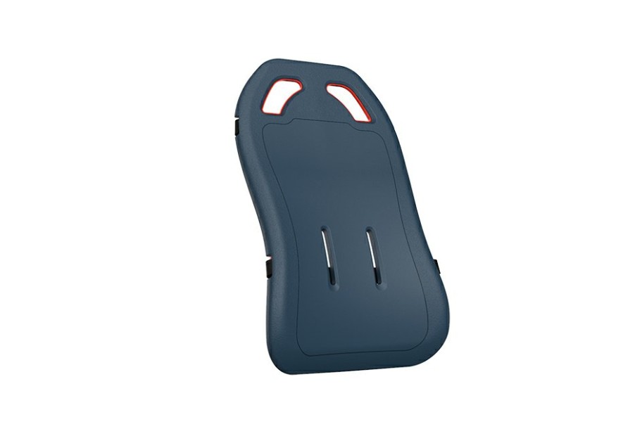 Travel & Auto Backshield, Inc. | Seated Spinal Support