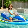 Outdoor Living B & D Group | Kids Motorized Pool Float