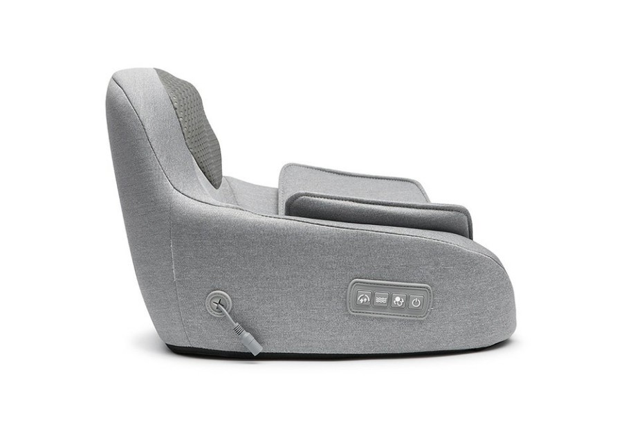 Personal Care Teleshop Inc. (Beauty Ko LLC) | Heated Massaging Seat Cushion