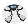 Fitness Escali Corp | Body Fat, Water & Weight Digital Scale