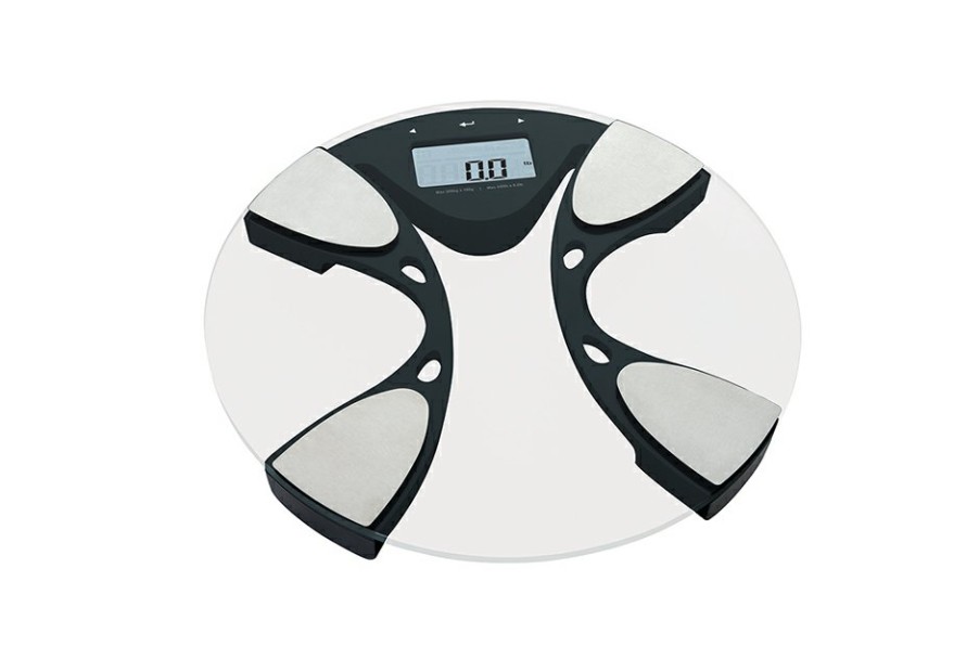 Fitness Escali Corp | Body Fat, Water & Weight Digital Scale