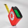 Gadgets eMeasure, Inc | Easiest To Read Digital Tape Measure By Sharper Image