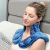 Personal Care Allstar Products Group | Weighted Hot/Cold Neck Wrap