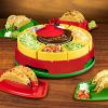 Kitchen & Entertaining Englewood Marketing Group, Inc. | Electric Taco Station