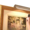 Man Cave Halcyon Times, Ltd. | Cordless Picture Frame Light