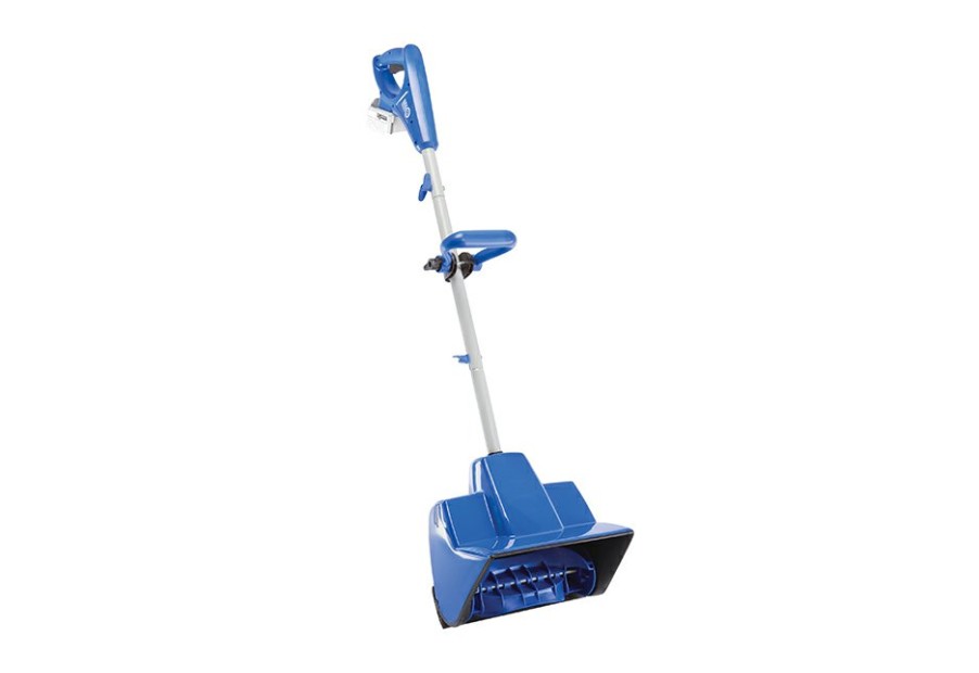 Outdoor Living Snow Joe LLC | Cordless Snow Shovel