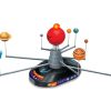 Toys & Games Thin Air Brands, LLC | Solar System Projector Kit