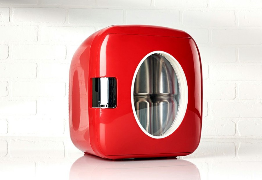 Man Cave On Import & Export Co., LTD. | Compact Retro Fridge