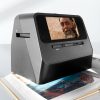 Gadgets Sharper Image | Rapid Photo Album Scanner By Sharper Image