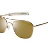 Travel & Auto Eagle Eye Optics | Eagle Eyes Aviator Sunglasses