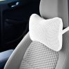 Travel & Auto Global TV Concepts, LTD. | Comfort Head Rest (2-Pack)