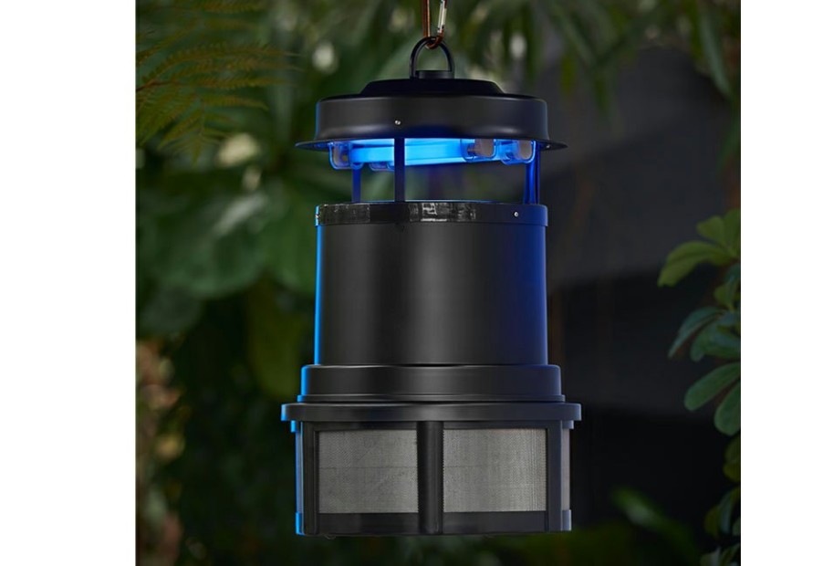 Outdoor Living Dynamic Solutions Worldwide, LLC | 1 Acre Flying Insect And Mosquito Trap