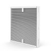 Air Purifiers Swizz Style | Replacement Filter For Advanced Hepa Air Purifier With Carbon Weave Technology