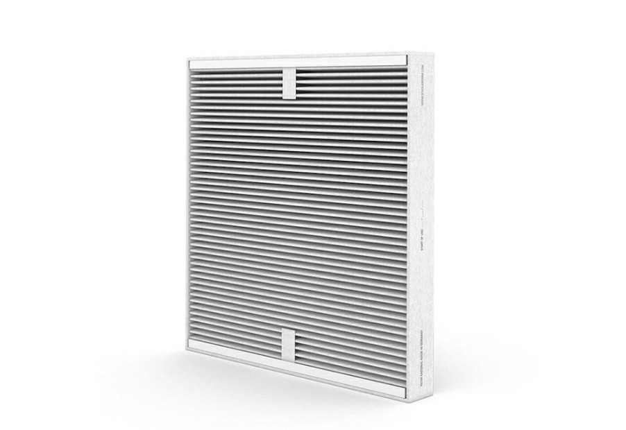 Air Purifiers Swizz Style | Replacement Filter For Advanced Hepa Air Purifier With Carbon Weave Technology