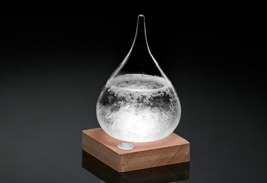 Home Teleshop Inc. | Storm Glass Forecaster