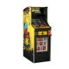 Man Cave NAMCO America, inc. | Pac-Man'S Pixel Bash Cabaret Fridge