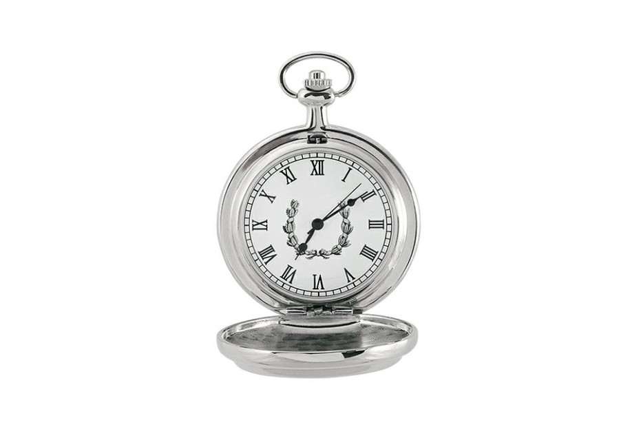 Personalized Gifts UPM Global LLC | Year To Remember Pocket Watch