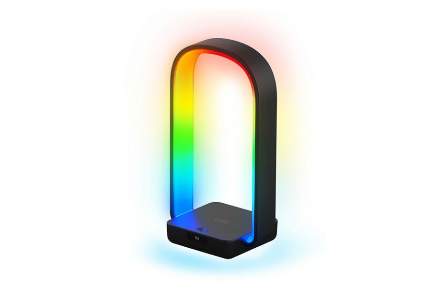 Gadgets Jem Accessories, Inc. | Led Headphone Stand