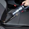 Corporate Gifts Camelot SI, LLC | Quick Clean Car Vacuum