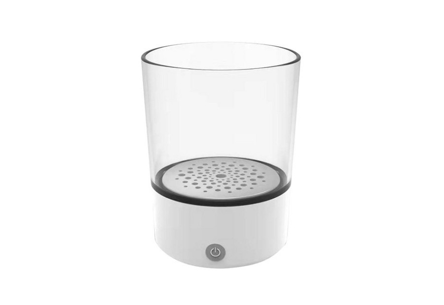 Personal Care WashWow Inc | Electrolyzing Mouthwash Cup