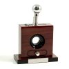 Man Cave Bey-Berk International Inc | The Tabletop Cigar Cutter