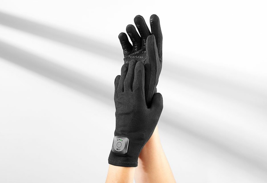 Personal Care Brownmed, Inc | Vibrating Arthritis Gloves