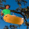 Toys & Games Flybar Inc | Tree Swing Surf Board