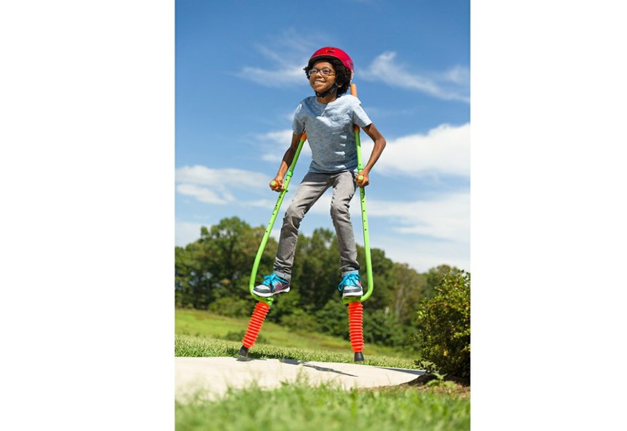 Toys & Games Children's Group LLC dba Hearthsong Wholesale | Pogo Stilts