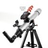 Man Cave Celestron Acquisition, LLC | Smart Tracking Telescope