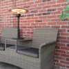 Outdoor Living EBI | Tabletop Infrared Outdoor Heater