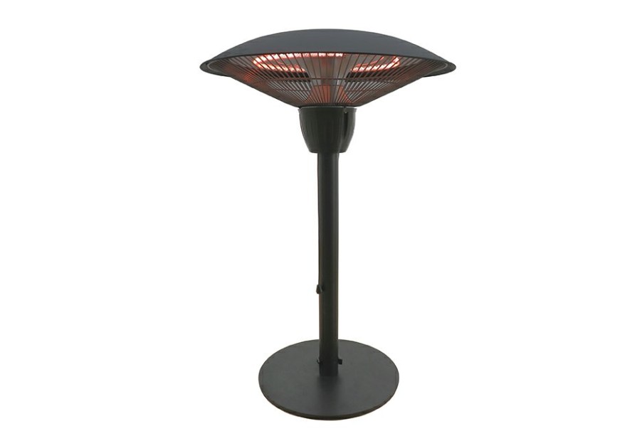 Outdoor Living EBI | Tabletop Infrared Outdoor Heater