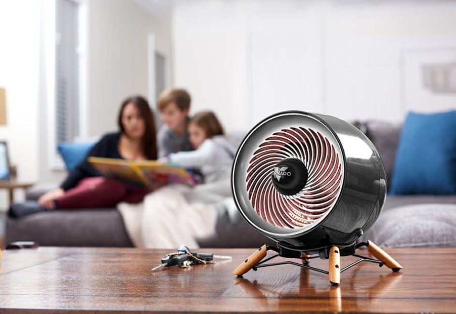 Home Vornado Air, LLC | Vornado® Whole Room Heater