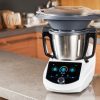 Kitchen & Entertaining Smart Home By Innotech USA | Robot Kitchen Assistant