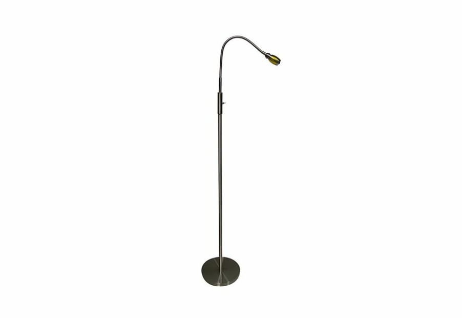 Home Simpla, Inc. | Focused Beam Natural Light Floor Lamp